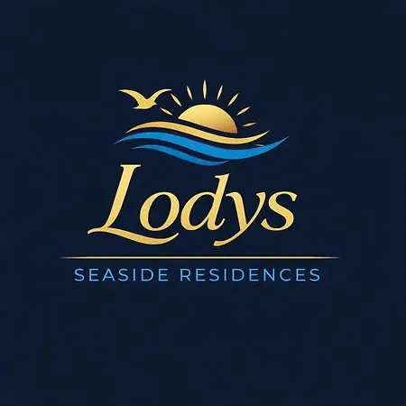Apartment Lodys Seaside Residences - Teuta