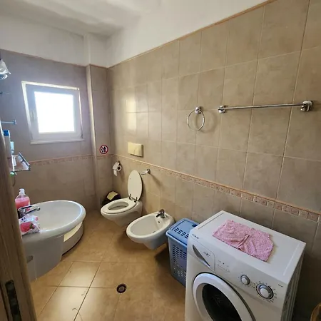 Lodys Seaside Residences - Teuta Durrës
